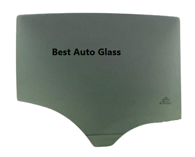 Fits 2015-2020 MERCEDES GLA250/GLA45 Rear Right Passenger Side Door Glass Window