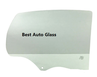 Fit 2005-2009 Buick Lacrosse 4D Sedan Passenger Rear Right Door Window Glass-NEW