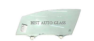 Fits 2012 Honda Civic 4 Door Sedan Driver Side Front Left Door Glass Window