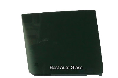 Fit 2001-2005 Toyota RAV4 4D Utility Passenger Rear Right Door Window Glass/Dark