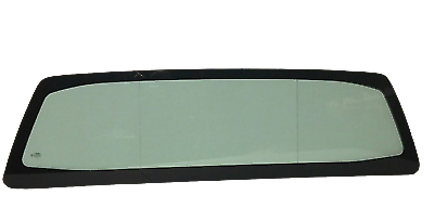 Fits: 1994-2005 CHEVROLET S10 XTREME, GMC SONOMA BACK GLASS ,Rear Window/Clear