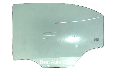 Fits 09-11 Chevy Aveo 5 &Pontiac G3 Hatchback Driver Rear Left Door Window Glass