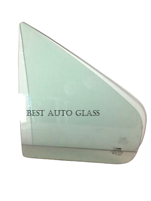 Fits 1999 -2005 Volkswagen Jetta 4 Door Sedan Driver Side Left Rear Vent Glass