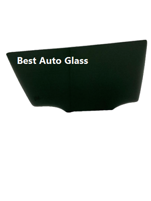 Fits :2008-2015 Scion XB Passenger Side Rear Right Door Glass Window