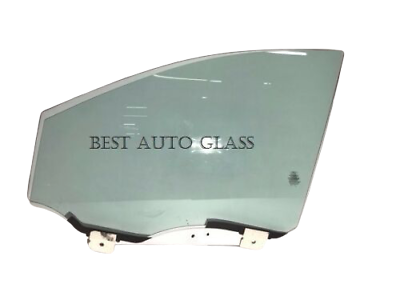 Fits : 2015-2019 Ford Escape Passenger Side Front Right Door Glass Laminated