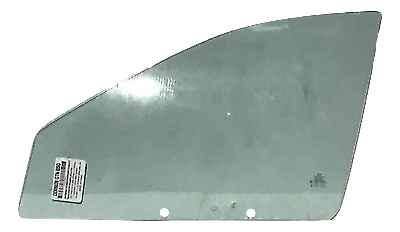 FIT 1997-2000 Saturn SC2,SC! -2DR Coupe Driver Side Front Left Door Window Glass