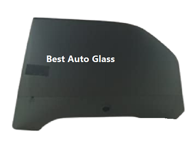 Fit 2002-2007 Buick Rendezvous 4D Utility Driver Left Rear Door Window Glass