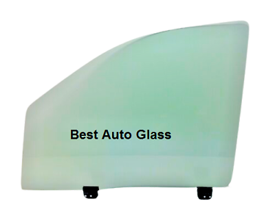 Fits 1999-2012 Ford F 250 - F750 & Excursion Driver Left Front Window Door Glass