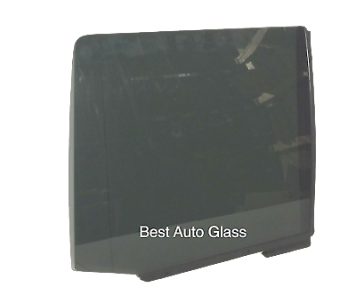 Fits: 93-00 Chevy & GMC 2500 3500 Pickup Passenger Right Rear Door Window Glass