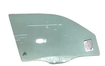 Fit 2008-12 Ford Escape,Mazda Tribute,Mercury Mariner Passenger Front Door Glass