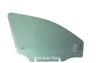 Fits:2005-11 Chevy Cobalt &05-09 Pontiac G4G5 Sedan Front Left Door Window Glass