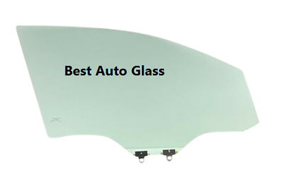 Fits: 2015-2017 Subaru Legacy Outback 4D Passenger Right Front Window Door Glass