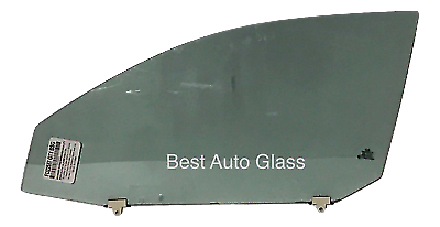 Fit 2005-2012 Toyota Avalon 4Door Sedan Driver Side Front Left Door Window Glass