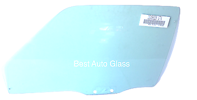 Fit 1993-1994 Chevy S10 & Oldsmobile Bravada Driver Left Front Door Window Glass