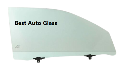 Fits 2004-2012 Chevy Colorado & GMC Canyon Front Passenger Right Side Door Glass