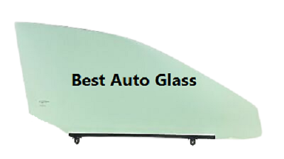 Fit:2010-2015 Lexus RX 350-450 Front Right Passenger Door Window Glass/Laminated