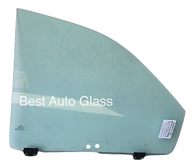 Fit 2001-2003 Chrysler Town &Country ,Dodge Craven Front Right Door Window Glass