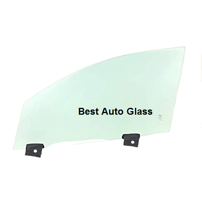 Fits: 2009-2014 Hyundai Genesis Sedan Passenger Front Right Door Glass Laminated