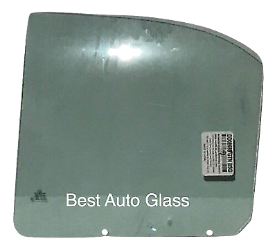 Fit 1995-2005 Chevrolet Cavalier 4D Sedan Passenger Rear Right Door Window Glass