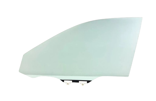 Fits: 2024-2025 Toyota Grand Highlander 4D SUV Front Left Door Glass/Laminated