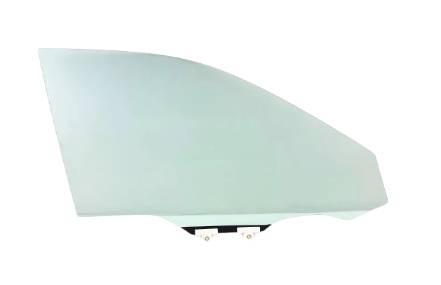 Fits: 2024-2025 Toyota Grand Highlander 4D SUV Front Right Door Glass/Laminated