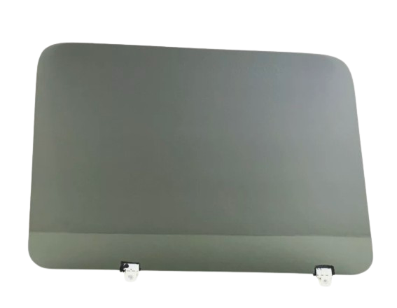 Fit: 2007-2023 Chevrolet GMC Isuzu NPR NQR NRR ELF Cabover Right Rear Door Glass