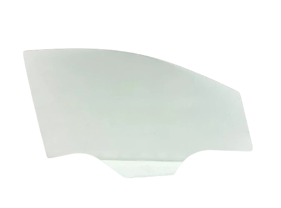 Fits: 2022-2023 Chevrolet BoltEUV 4D Utility Front Right Side Door Window Glass