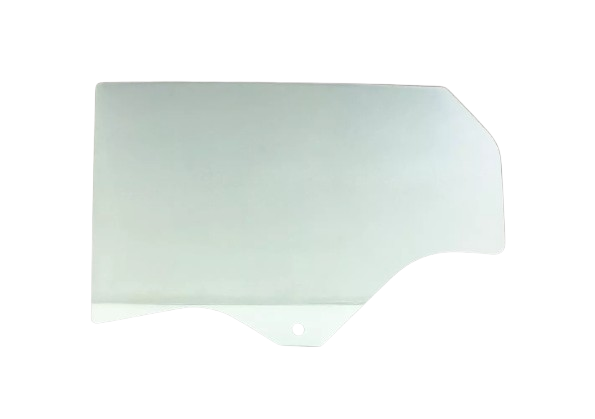 Fits: 2022-2023 Chevrolet BoltEUV 4D Utility Rear Left Side Door Window Glass