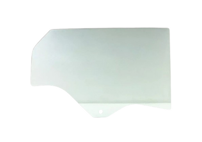 Fits: 2022-2023 Chevrolet BoltEUV 4D Utility Rear Right Side Door Window Glass