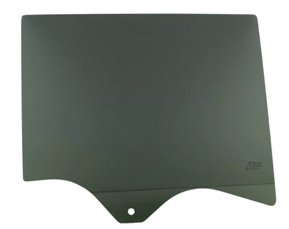 Fits: 2020-2024 Cadillac XT6 4D Utility Rear Right Door Window Glass/Tempered