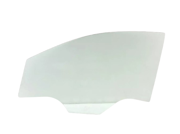 Fits: 2022-2023 Chevrolet BoltEUV 4D Utility Front Left Side Door Window Glass