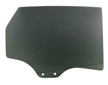 Fits: 2020-2024 Ford Escape 4D Utility Rear Right Door Window Glass/Tempered